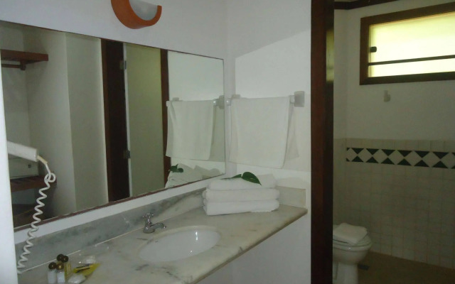 Viva Itacaré Suites