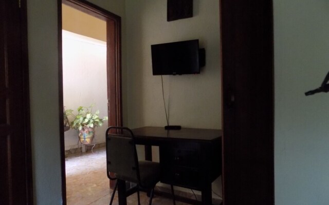 Cielo Country Inn