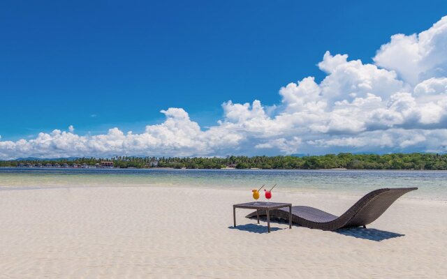 Princesa Garden Island Resort and Spa