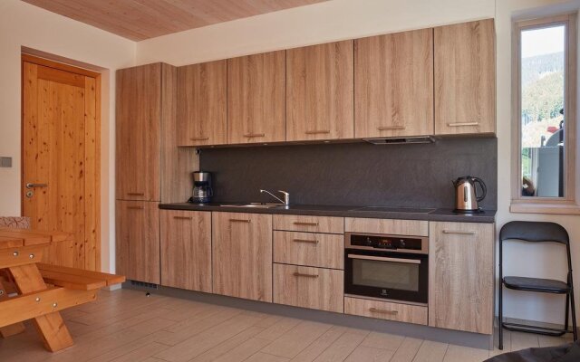 Snezka Residence