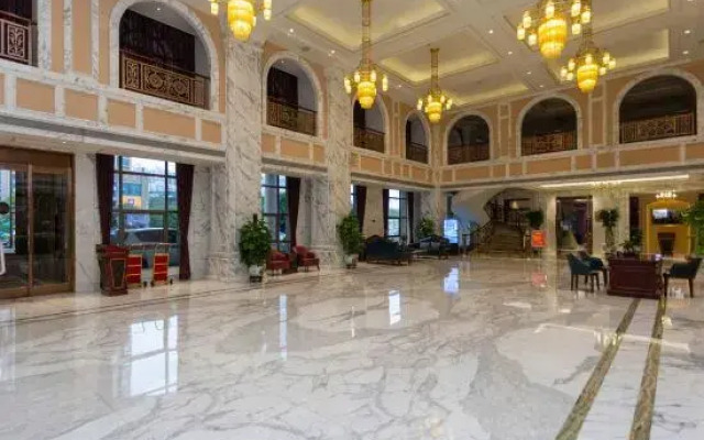 Jalon Hotel