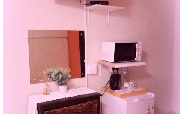 Framesby Guesthouse