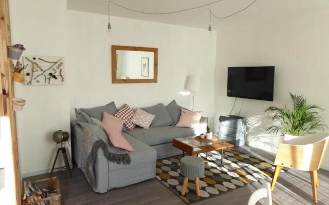 Les Alpines appartement , 70m2