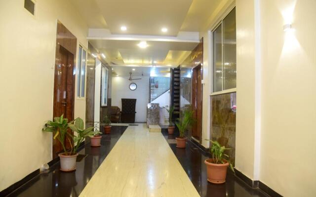 Hotel Parag