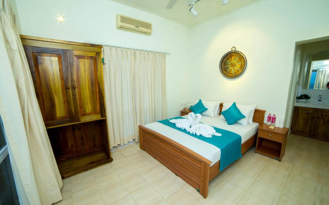 Range Hotel Kandy