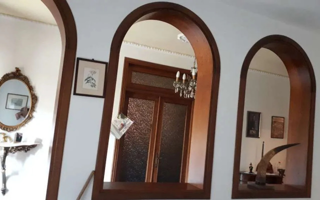 Il Focolare di Franco e Fiorina