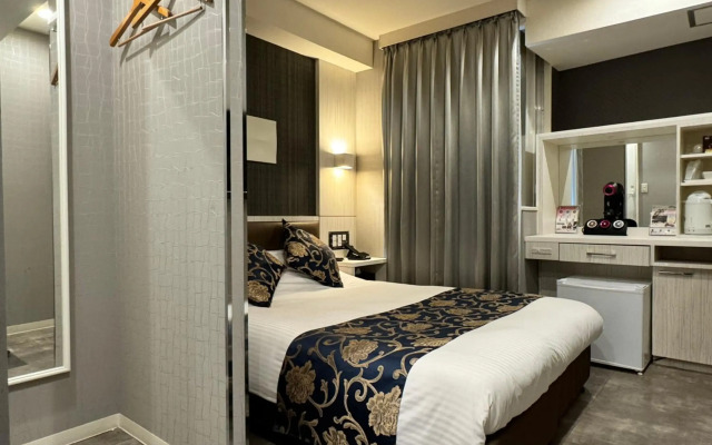 Hotel Mandarin