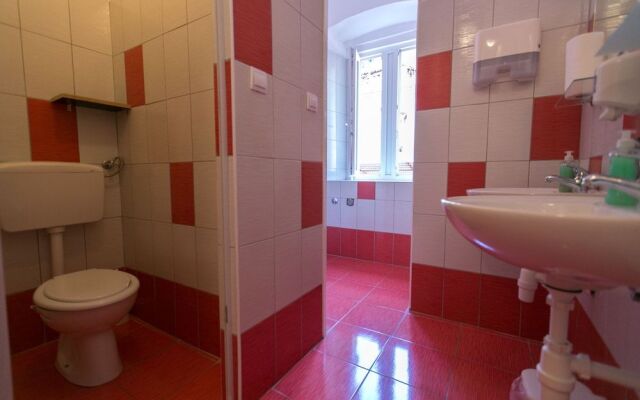 Hostel Morcic