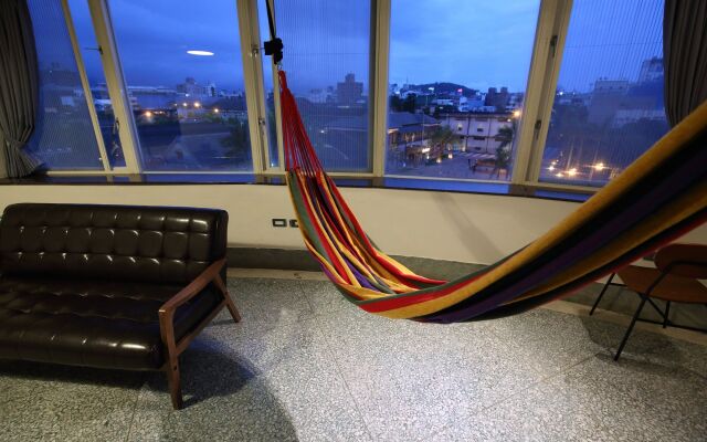 View Hostel