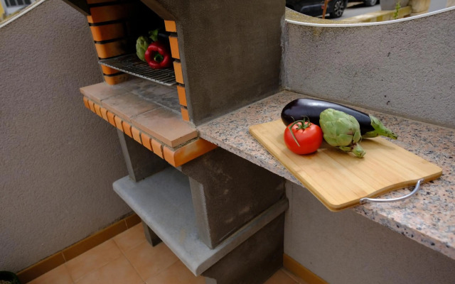 Allotjament turistic Casa Serral-Ocampo