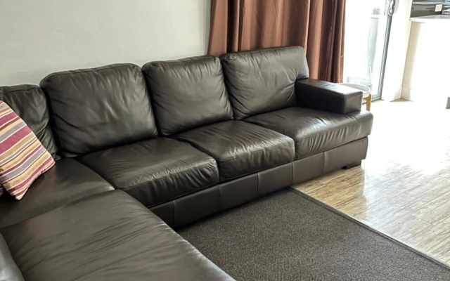 Snowview Holiday Units – Guest Rooms – Tawonga South