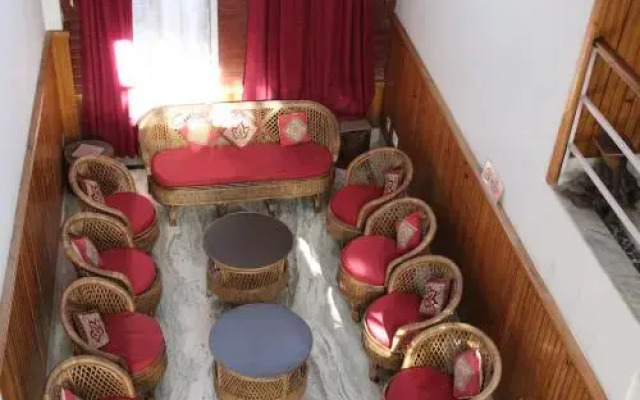 Hotel Nirvana