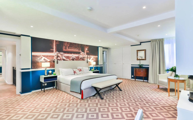 Fraser Suites Le Claridge Champs-Elysées