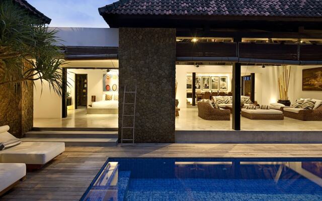Villa Hana