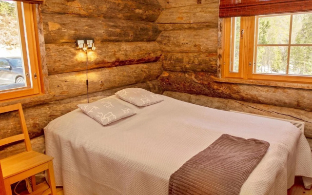 Rukan Skikolo Kuusamo