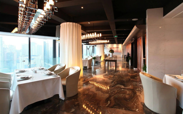 Minshan Hotel - Chengdu