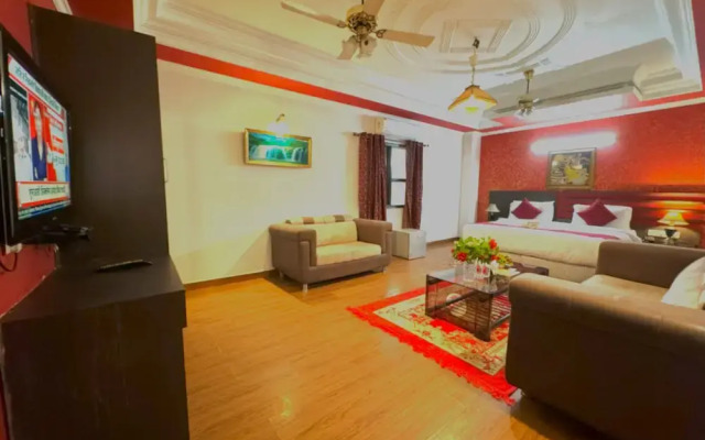 Hotel Grand Shoba