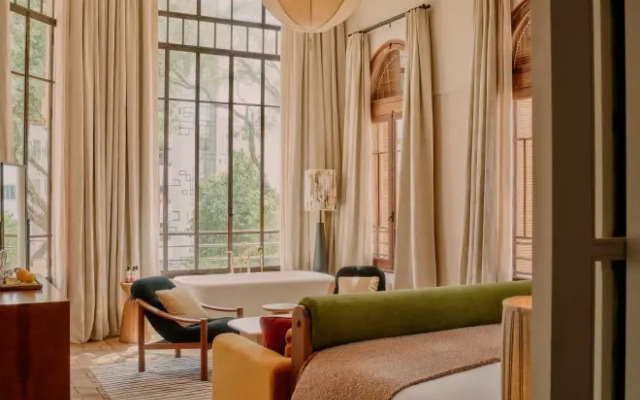 Soho House São Paulo