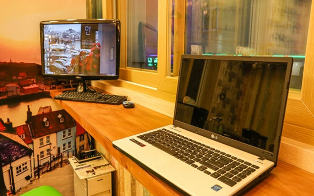 Tongyeong Gangguan Guest House