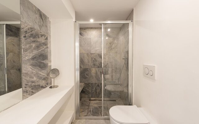 Santo Spirito View by Mmega