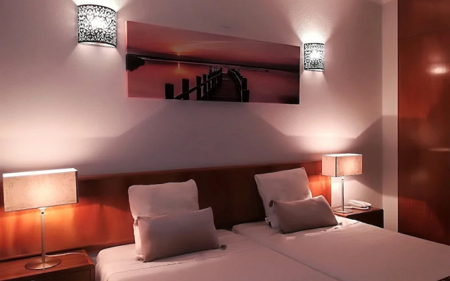 Apartamentos Lindomar