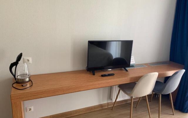 Orbi Palace room 536