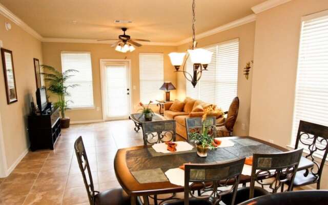 Amazing Vacation Homes, FL. Inc.