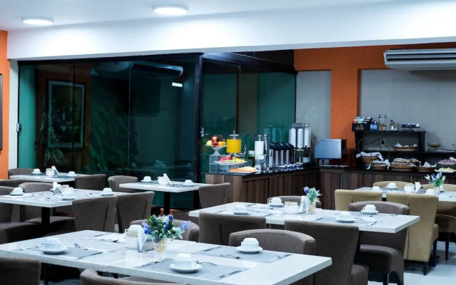 Howard Johnson by Wyndham Ciudad del Este