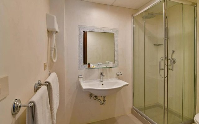 Hotel&Apartments Villa Linda
