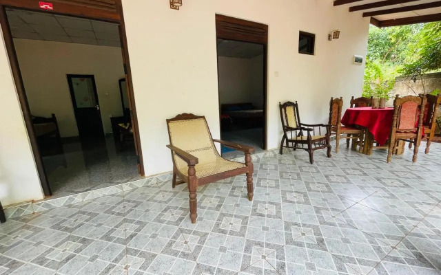 Railway Bungalow