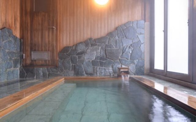 Itoya Ryokan