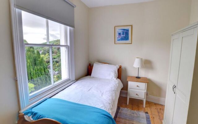 House Bontddu Vielsalm