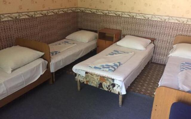 Guest house Zoya