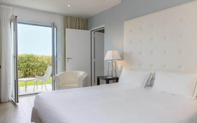 Hôtel Atalante - Relais Thalasso & Spa