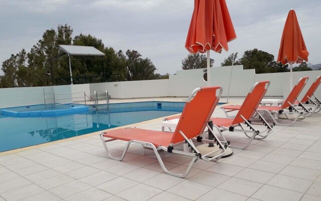 Ilias Apartments