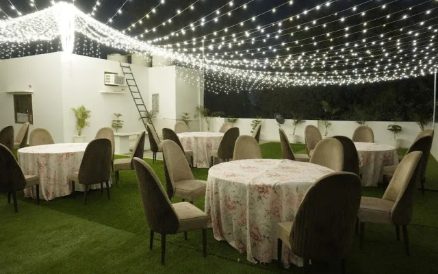 Purple Tree Villa Delhi