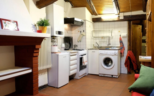 Castiglione Lovely Mansarda