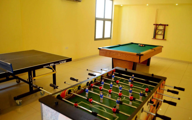 Haven Apartment
