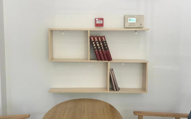 Hanting Hotel Taizhou Jiaojiang