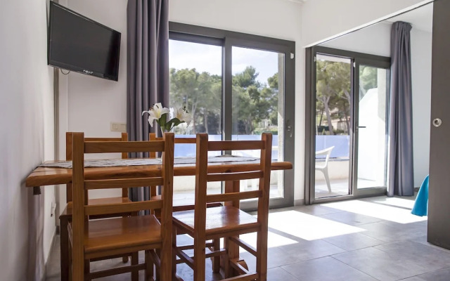 AP Costas - Treumal Park