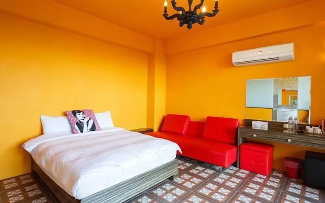 Summer Delight B&B