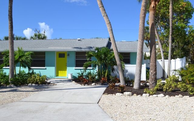 Turtle Cove Apartment 2