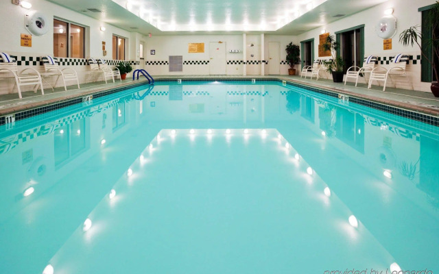 Hilton Garden Inn Minneapolis Airport Mall of America