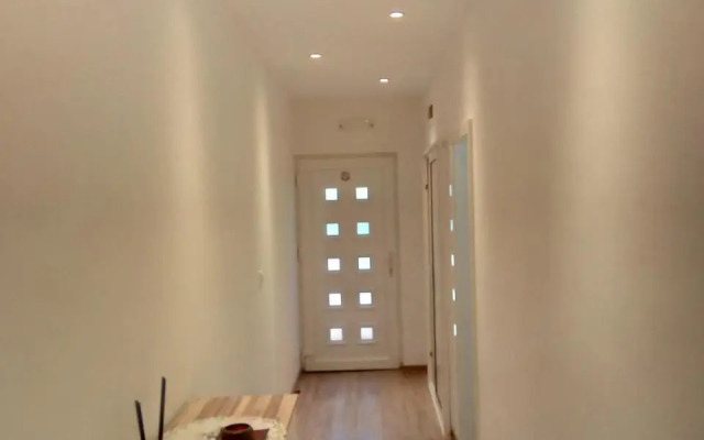Apartment Luka