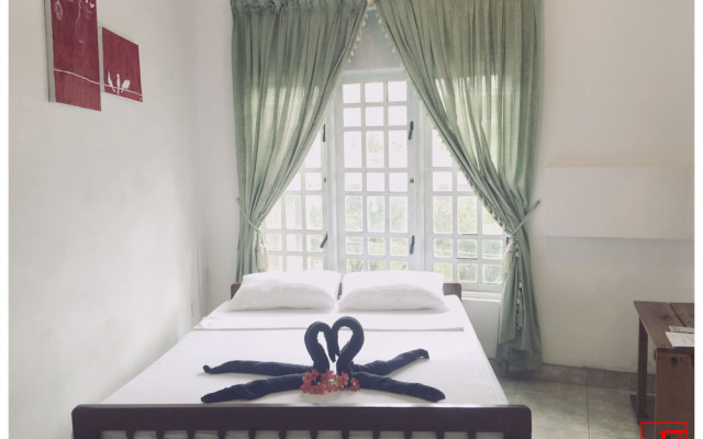 No17 Residence