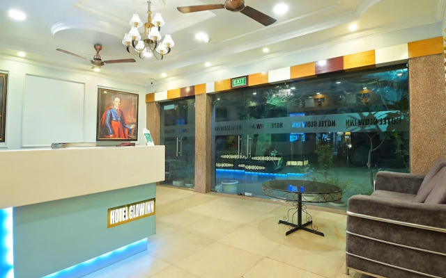 Glow inn hostel