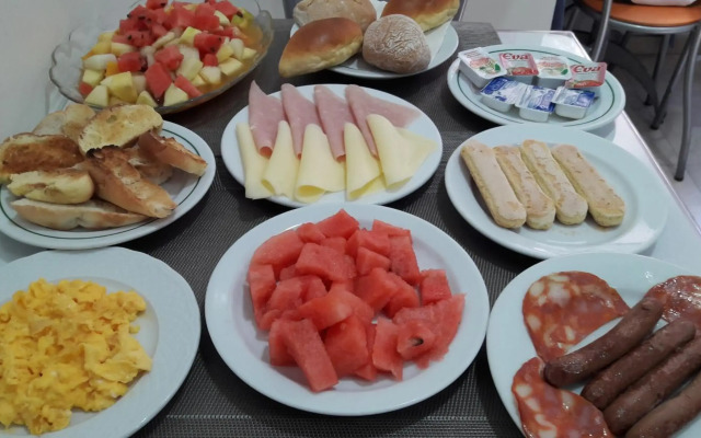 Hotel Alicante