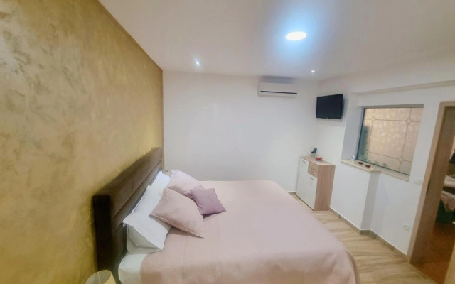 Apartments Luxury Oasis