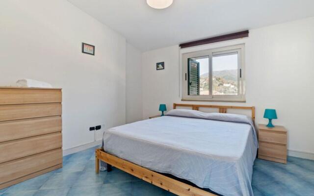 Belvilla by OYO Apartment in Policastro Bussentino