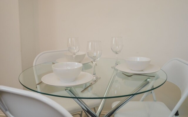 Large Studio Soho & Charing Cross Road